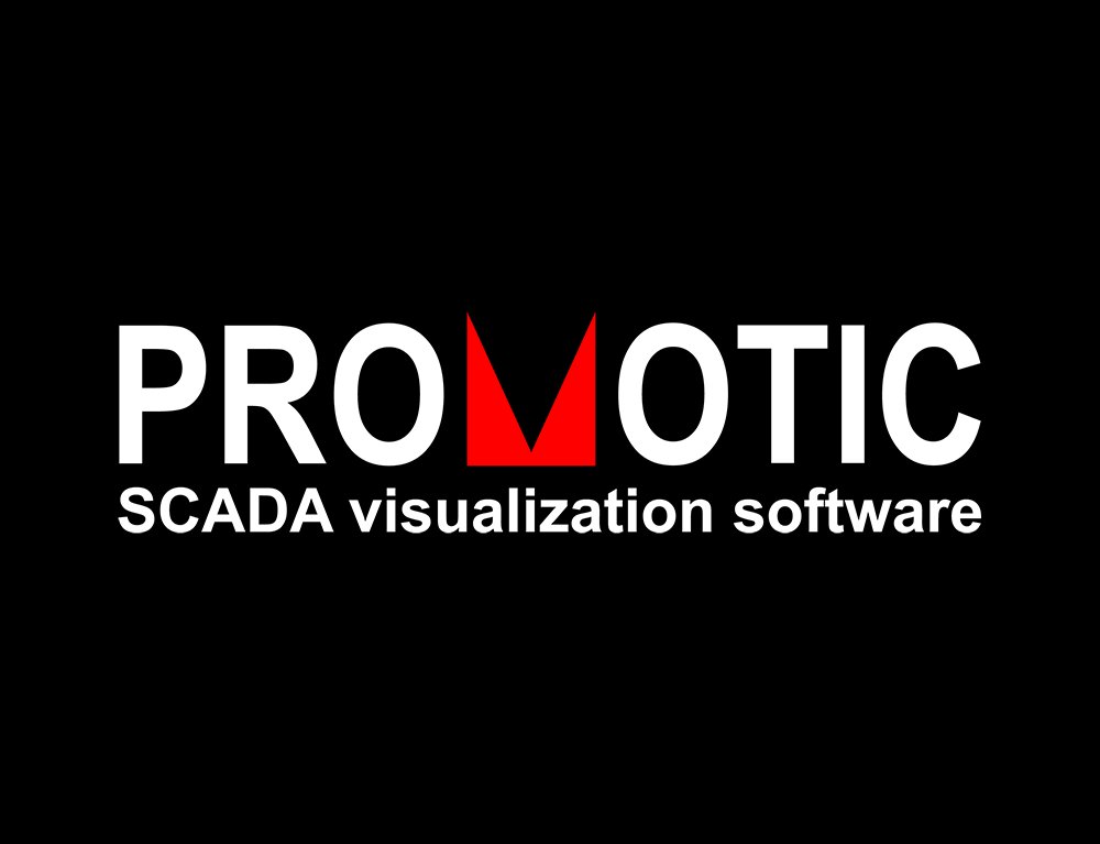 PROMOTIC SCADA visualization software